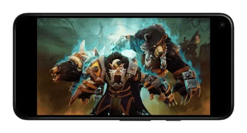 Патча 7.34 для Dota 2 - Герой Lone Druid от betteam.pro