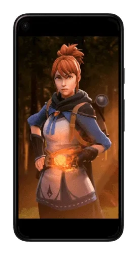 Патча 7.34 для Dota 2 - герой Marci от betteam.pro