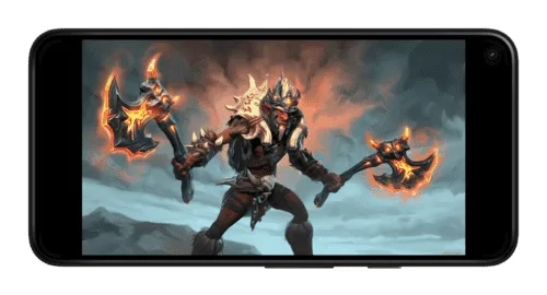 Патча 7.34 для Dota 2 - Герой Troll Warlord от betteam.pro