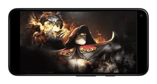 Патча 7.34 для Dota 2 - герой Warlock от betteam.pro