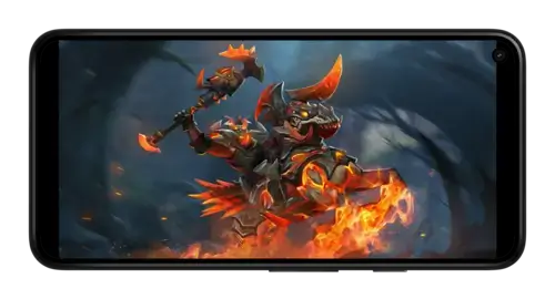 Dota 2. Глобальный патч 7.36: Герой Chaos Knight на Betteam.pro