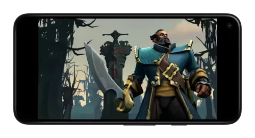 Dota 2. Глобальный патч 7.36: Герой Kunkka на Betteam.pro