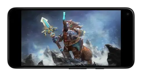 Dota 2. Глобальный патч 7.36: Герой Magnus на Betteam.pro