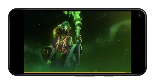 Dota 2. Глобальный патч 7.36: Герой Rubick на Betteam.pro