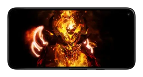 Dota 2. Глобальный патч 7.36: Герой Shadow Fiend на Betteam.pro