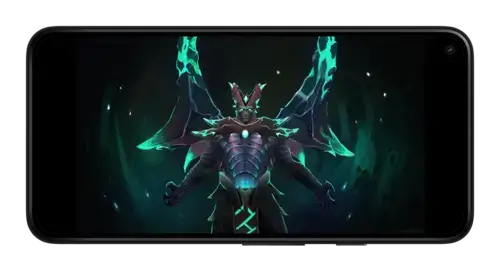 Dota 2. Глобальный патч 7.36: Герой Terrorblade на Betteam.pro