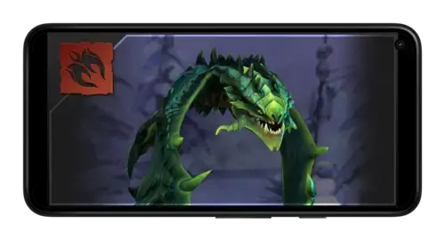 Dota 2. Глобальный патч 7.36: Герой Viper  на Betteam.pro