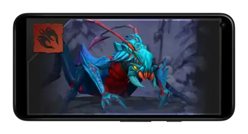 Dota 2. Глобальный патч 7.36: Герой Weaver на Betteam.pro