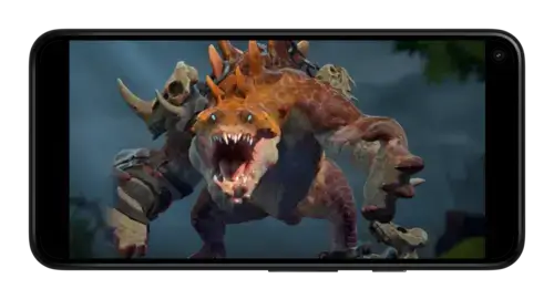 Dota 2. Глобальный патч 7.37: изменения героя Primal Beast на Betteam.pro