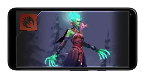 Dota 2. Глобальный патч 7.37: изменения героя Death Prophet на Betteam.pro