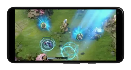 Телепортация в Доте на Betteam.pro