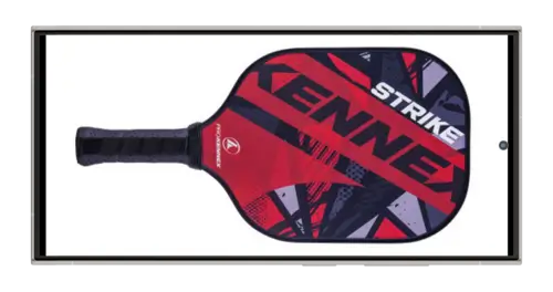 Ракетка для пиклбола