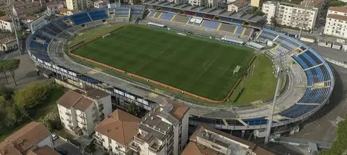 Стадион Арена Гарибальди