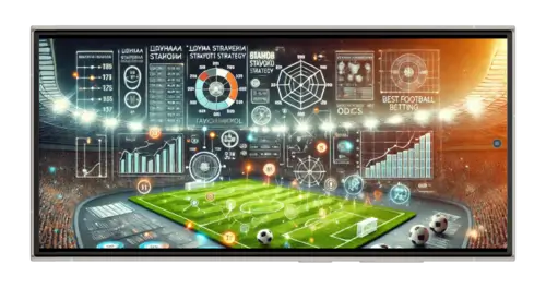 Постройка успешной стратегии ставок на спорт