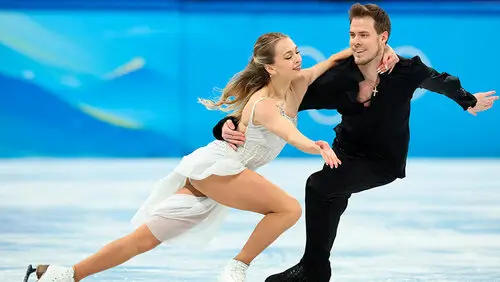 Катание на льду