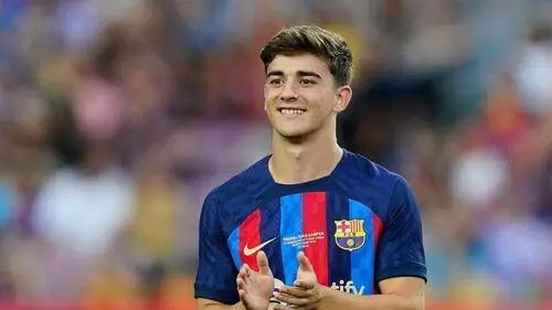 Юный футболист в Топ-клубе