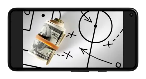 Стратегии ставок на спорт от betteam.pro