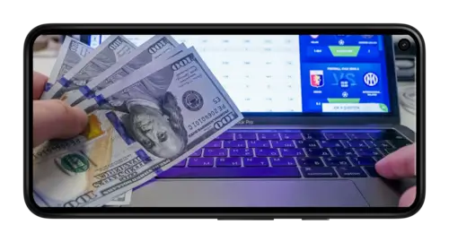 Деньги на ставки от betteam.pro