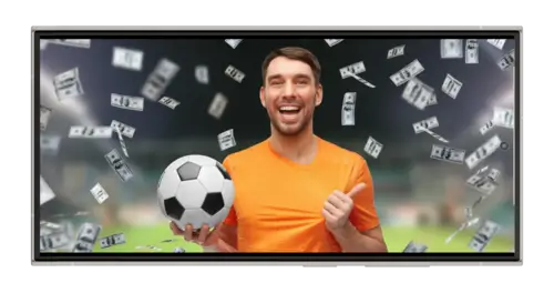 Достижение успеха в беттинге 