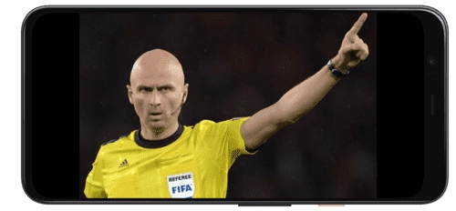 Сергей Карасев, российский арбитр  от betteam.pro