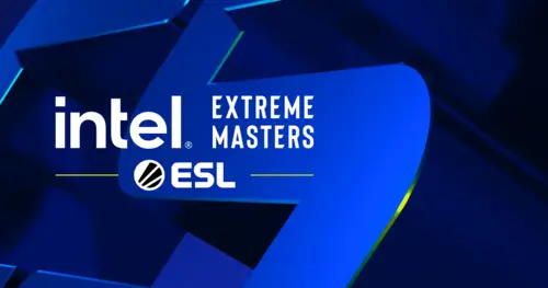 IEM Dallas 2025