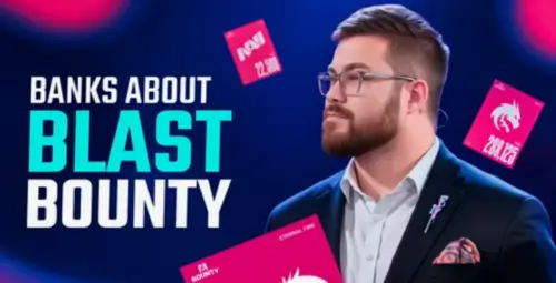 BLAST Bounty Fall 2025