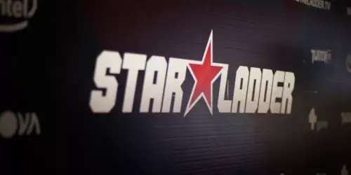 StarLadder StarSeries Fall 2025