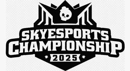 Skyesports Championship 2025