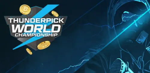 Thunderpick World Championship 2025