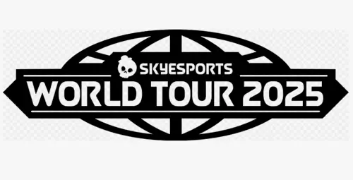 Skyesports World Tour 2025