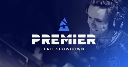 BLAST Rivals Fall 2025