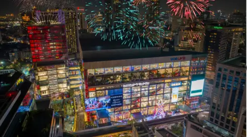 VALORANT Masters Bangkok 2025