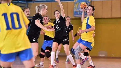 Технологии в развитии гандбола