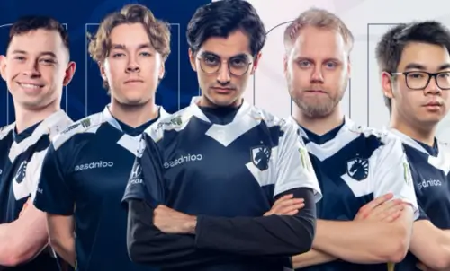Провал Team Liquid на TI 14