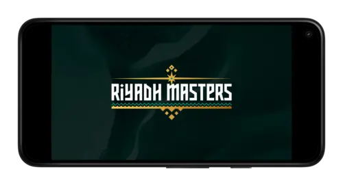 Riyadh Masters 2024