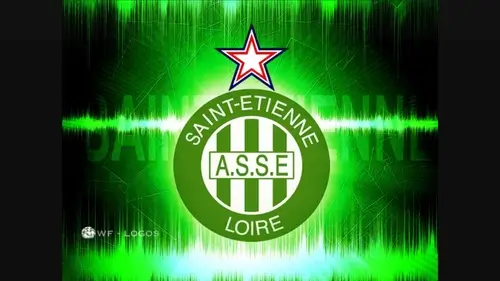 ФК Сент-Этьен