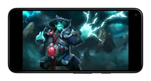 Самые сильные герои патча 7.36 Storm Spirit на Betteam.pro