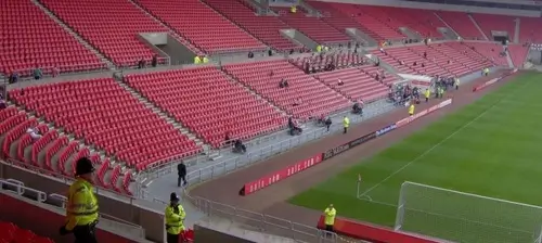 Стэдиум оф Лайт в Сандерленде