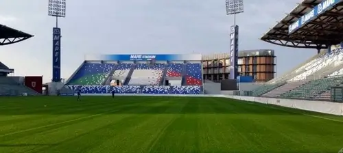 Стадион Mapei