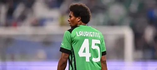 Футболист Арман Лорьянте