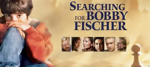 Фильм Поиск Бобби Фишера