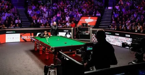 Юбилейный чемпионат мира по снукеру 2026 и будущее Крусибла в Шеффилде