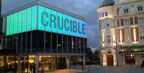 Будущее Крусибла: реконструкция, расширение и новая жизнь арены в Шеффилде