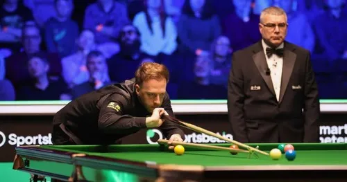 Тактика Джадда Трампа: атакующая угроза и дальний вход в серию