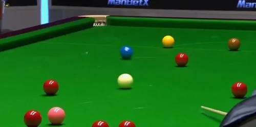 Финал Tour Championship 2026 и победа Чжао Синьтуна над Джаддом Трампом