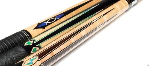 Бильярдные кии из углеродного волокна