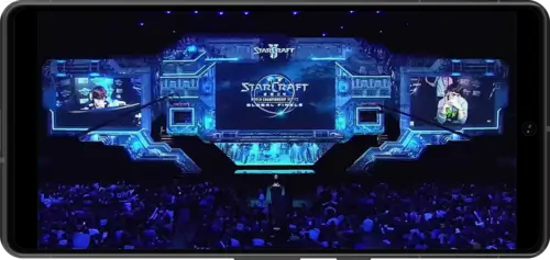 Турниры по StarCraft