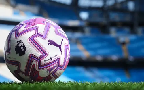 Новые мячи в АПЛ на сезон 25/26