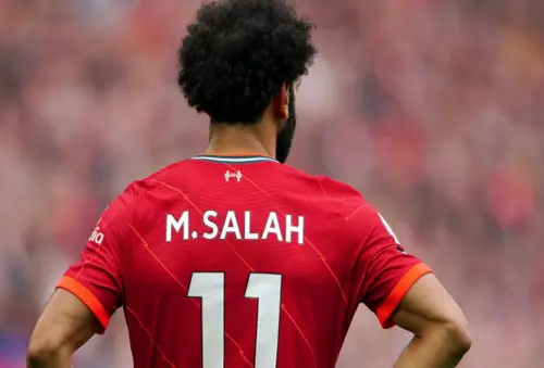 Ливерпуль фаворит в сезоне 25/26