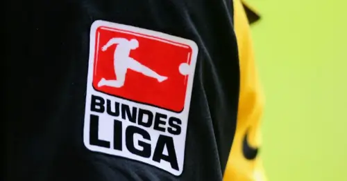 Немецкая Бундеслига